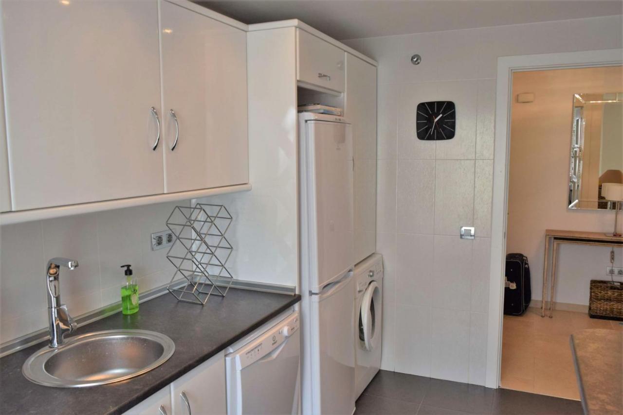 Los Naranjos 418 Apartamento Marbella